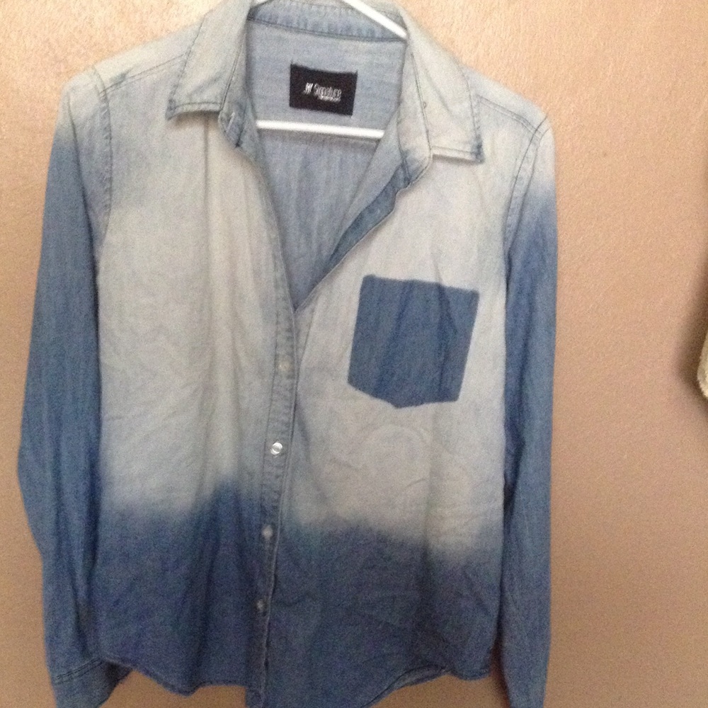 Ladies blouse